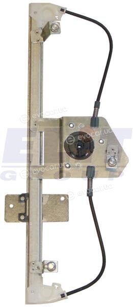 Starline QP DC-LOG-04-3901L