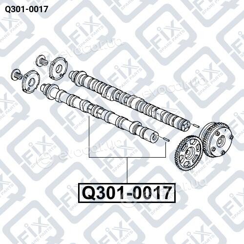 Q-Fix Q3010017