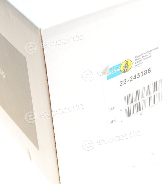 Bilstein 22-243188