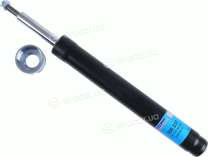 Sachs 100 237