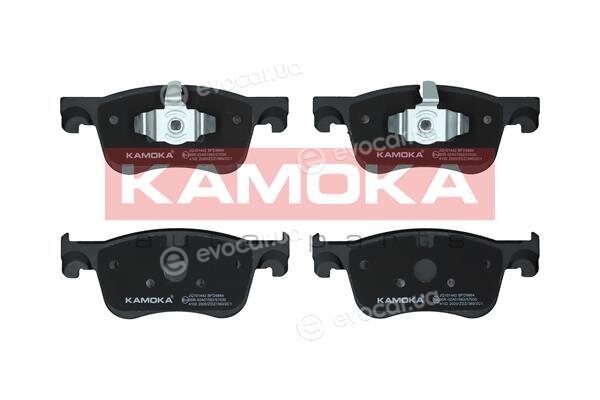 Kamoka JQ101442
