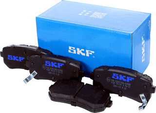 SKF VKBP 90139 A