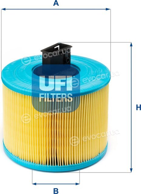 UFI 27.636.00