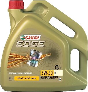 Castrol 15BF69