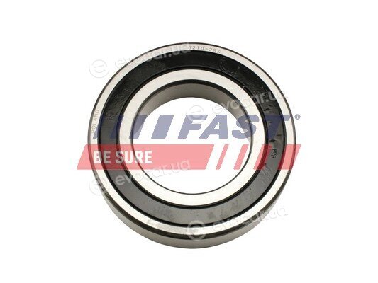 Fast FT62601