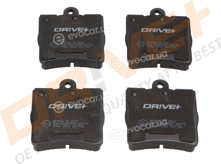 Drive+ DP1010.10.0761
