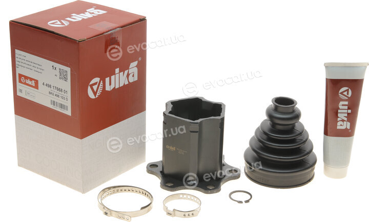 Vika 44981766801