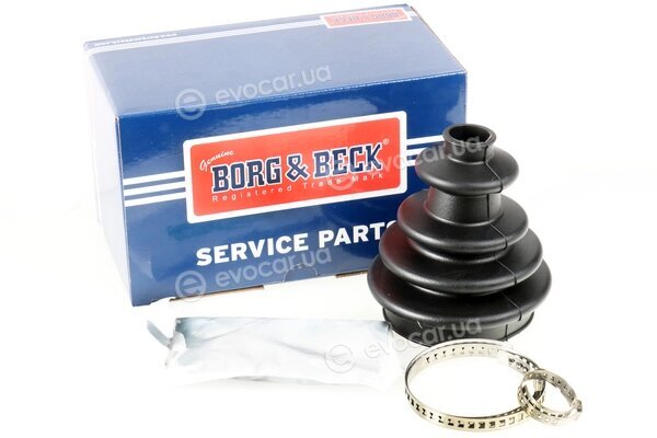 Borg & Beck BCB1002