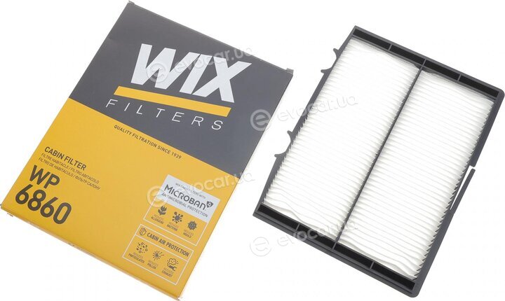 WIX WP6860