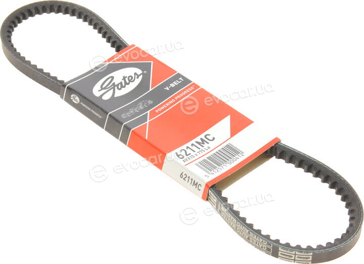 Gates 6211MC