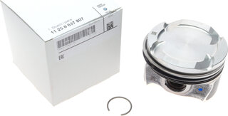 BMW / Mini 11 25 8 637 807