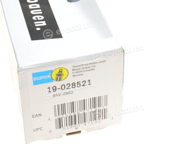 Bilstein 19-028521