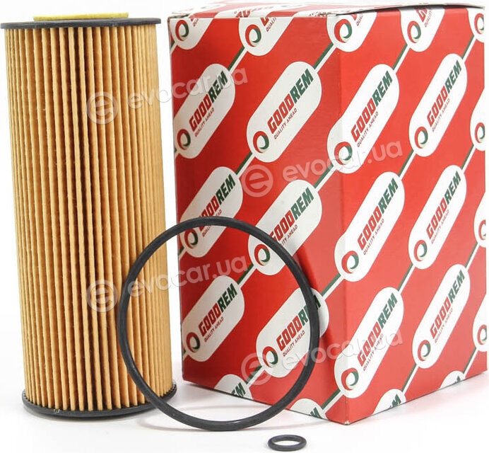 Goodrem RF0248H