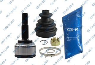 GSP 841109