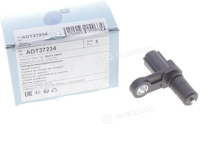 Blue Print ADT37234