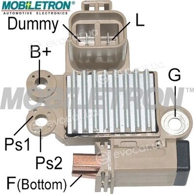 Mobiletron VR-V024