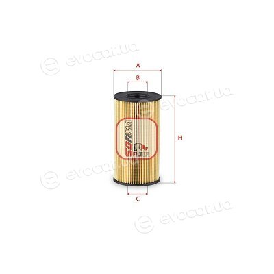 Sofima S 5267 PE