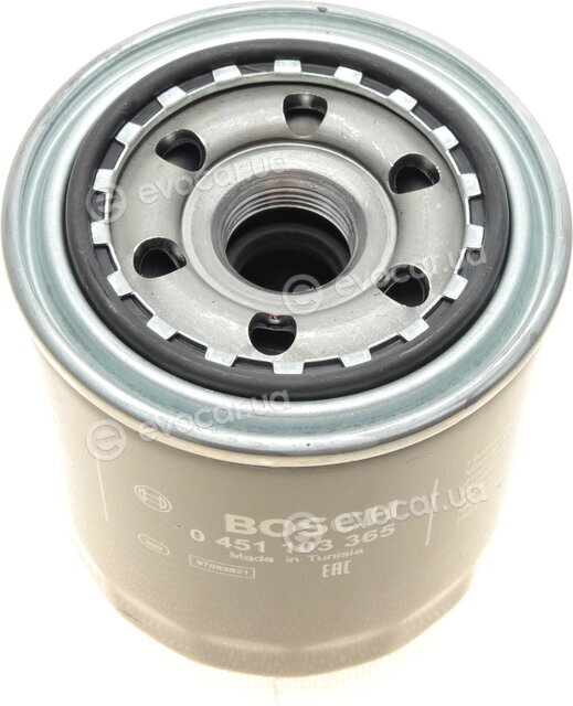 Bosch 0 451 103 365