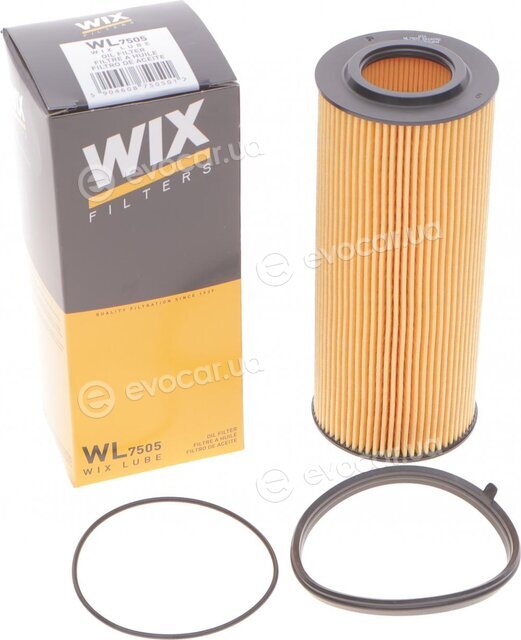 WIX WL7505