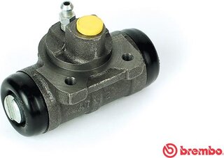 Brembo A 12 400