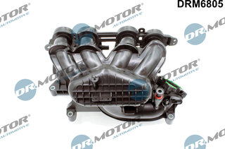 Dr. Motor DRM6805