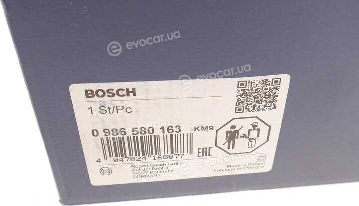 Bosch 0 986 580 163