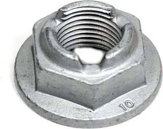 Mercedes-Benz AN 000000 003277