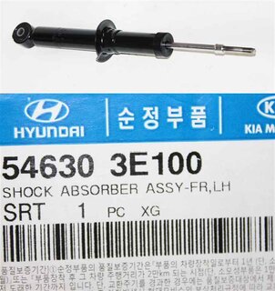 Kia / Hyundai 546303E100