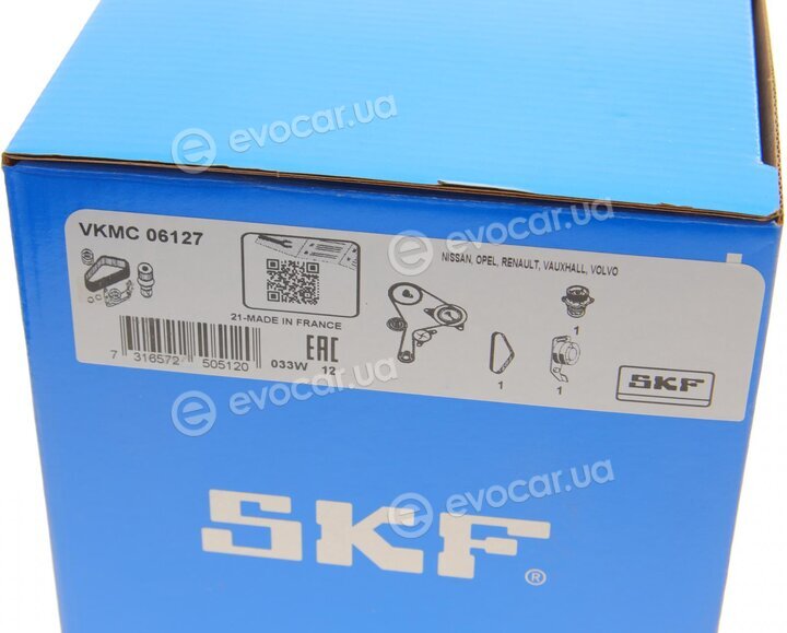 SKF VKMC 06127