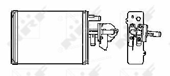 NRF 53235