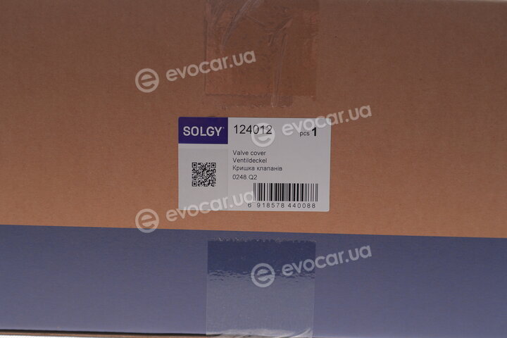 Solgy 124012
