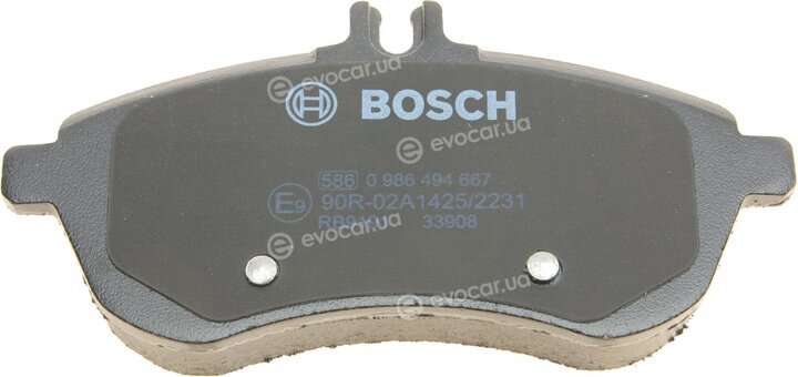 Bosch 0 986 494 667