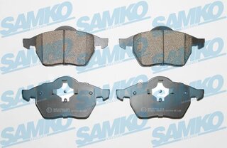 LPR / Samko 5SP612