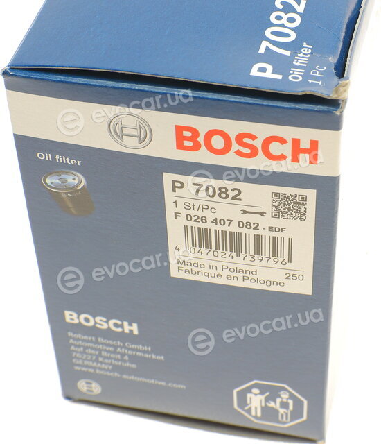 Bosch F 026 407 082