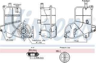 Nissens 996368