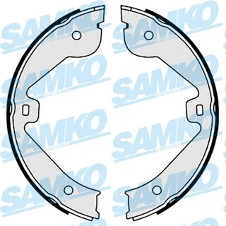 LPR / Samko 089150