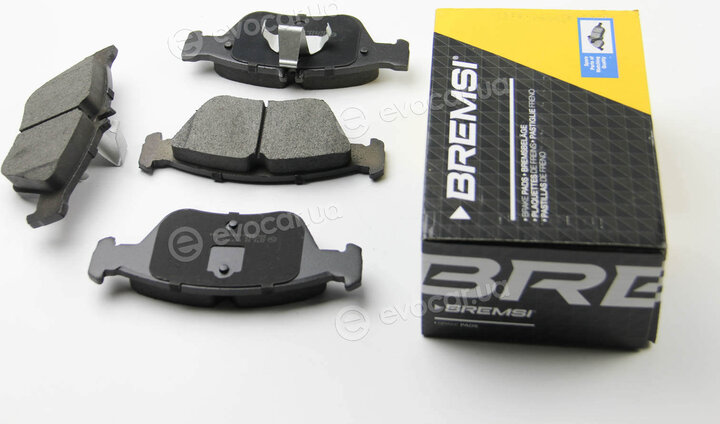Bremsi BP2694