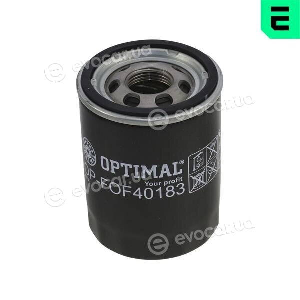 Optimal FOF40183
