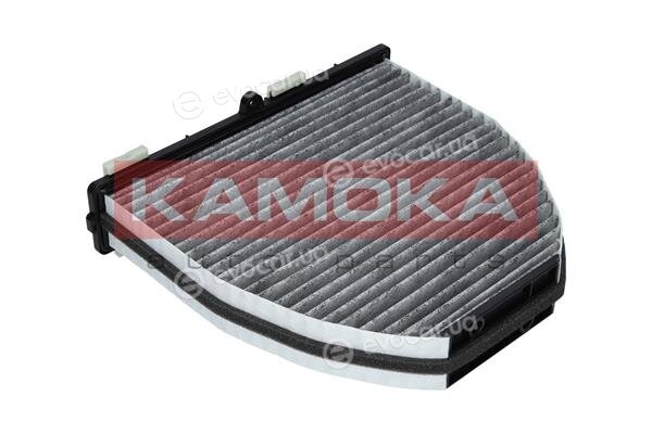 Kamoka F508001