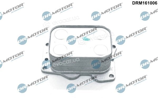 Dr. Motor DRM161006