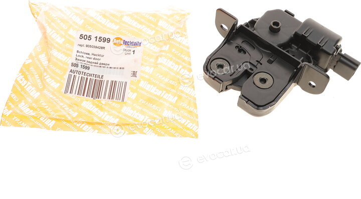 Autotechteile 505 1599