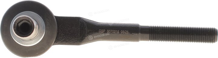 GSP S070016