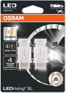Osram 3157DYP-02B