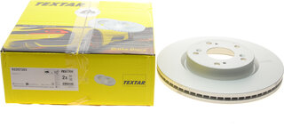 Textar 92257303