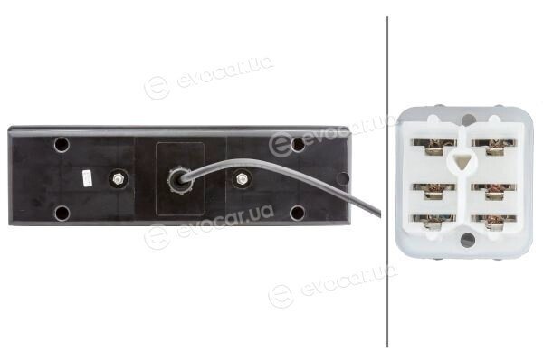 Hella 2SK 340 101-001