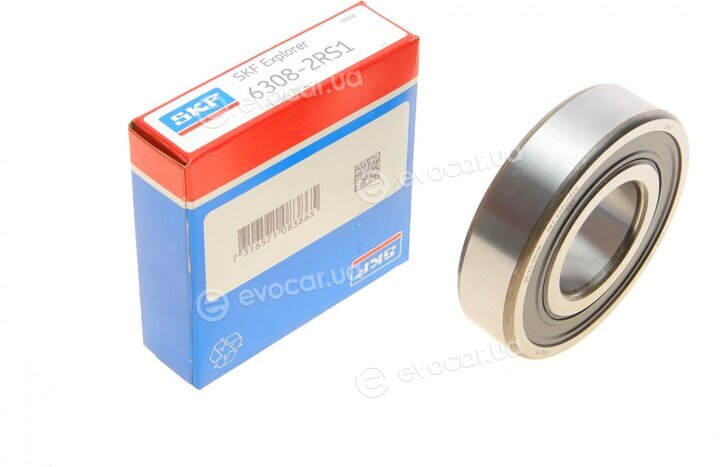 SKF 63082RS1