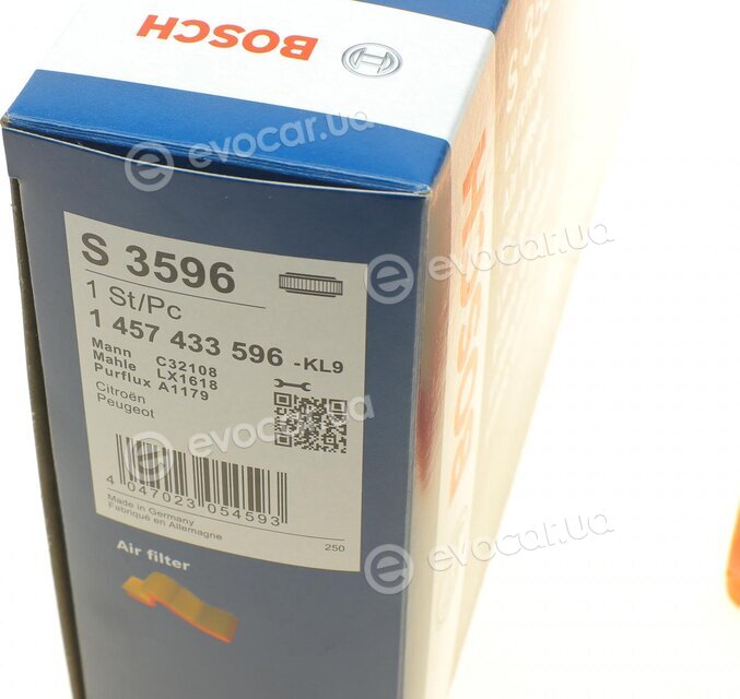 Bosch 1 457 433 596