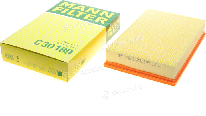 Mann C 30 189