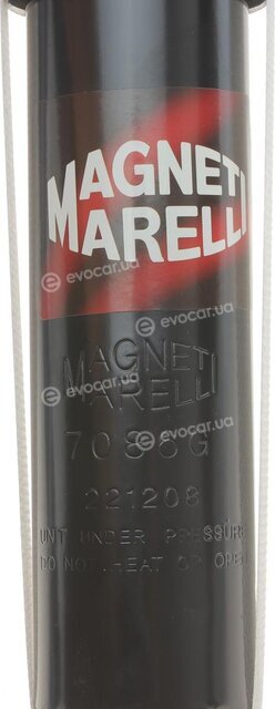 Magneti Marelli 357086070000