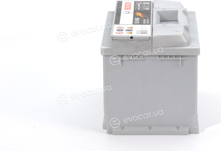 Bosch 0 092 S50 050